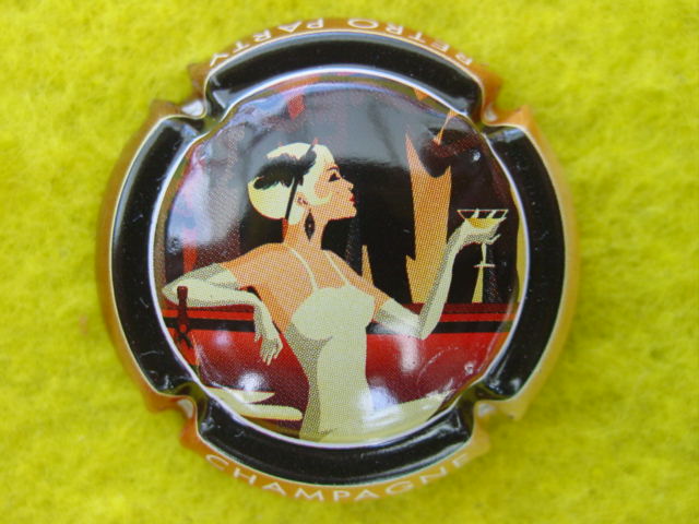 Photo de la capsule