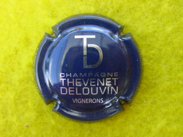 Photo de la capsule