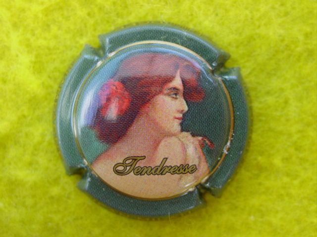 Photo de la capsule