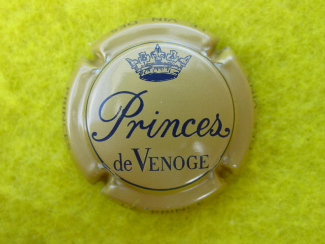 Photo de la capsule