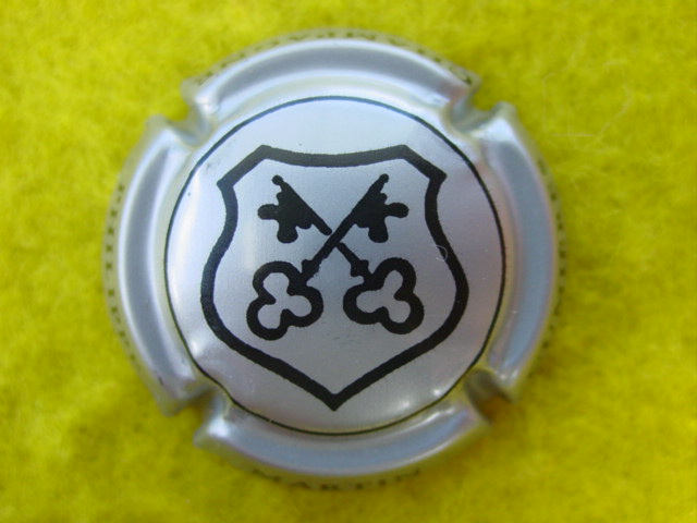 Photo de la capsule
