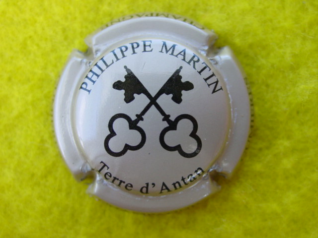 Photo de la capsule