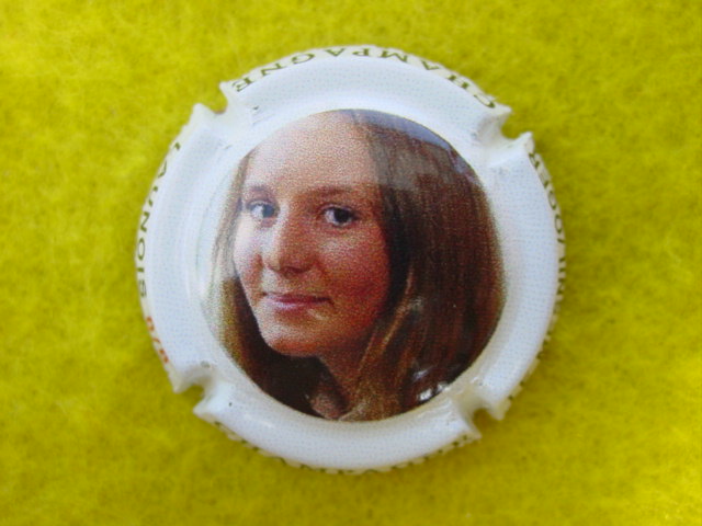 Photo de la capsule
