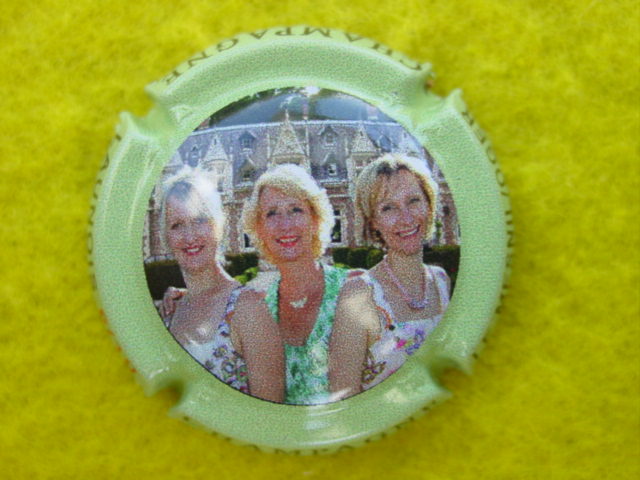 Photo de la capsule