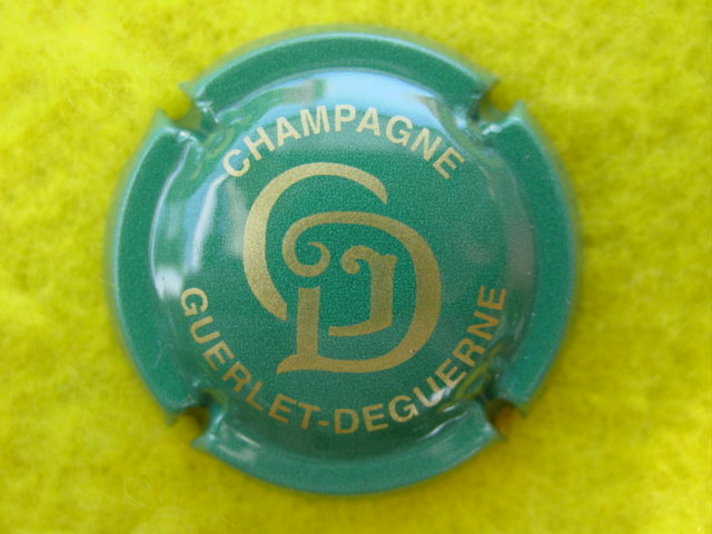 Photo de la capsule