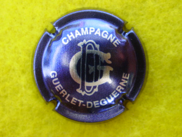 Photo de la capsule