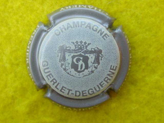 Photo de la capsule