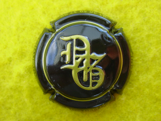 Photo de la capsule