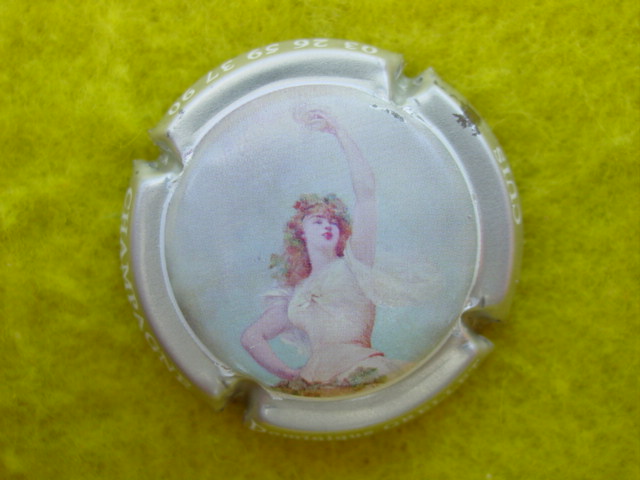 Photo de la capsule
