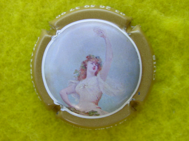 Photo de la capsule