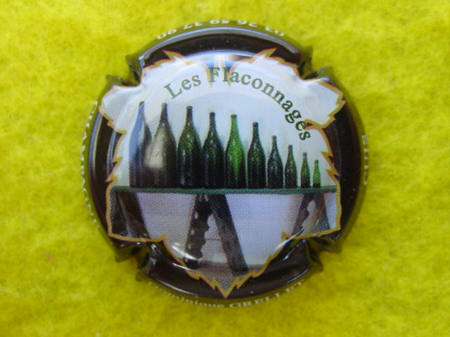 Photo de la capsule