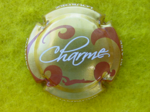Photo de la capsule