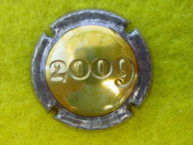 Photo de la capsule