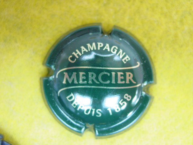 Photo de la capsule