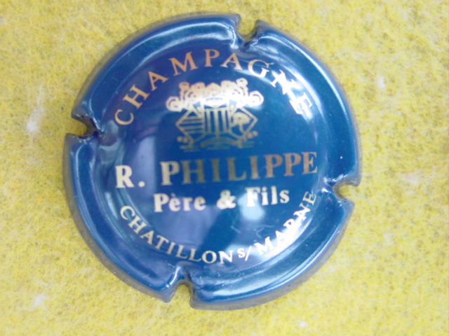 Photo de la capsule