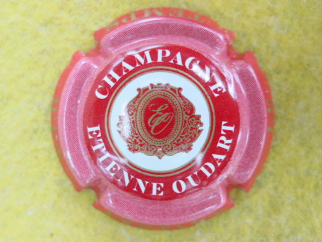 Photo de la capsule