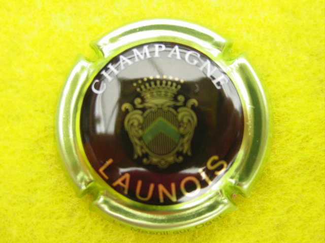 Photo de la capsule