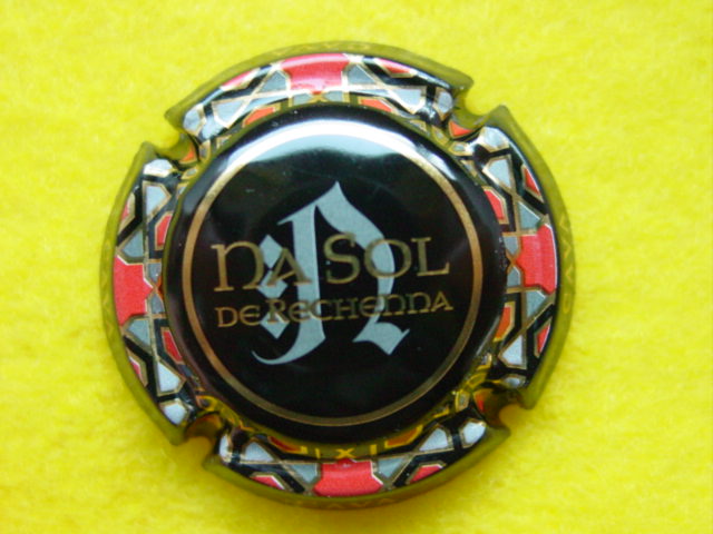 Photo de la capsule