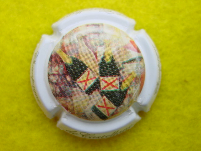 Photo de la capsule