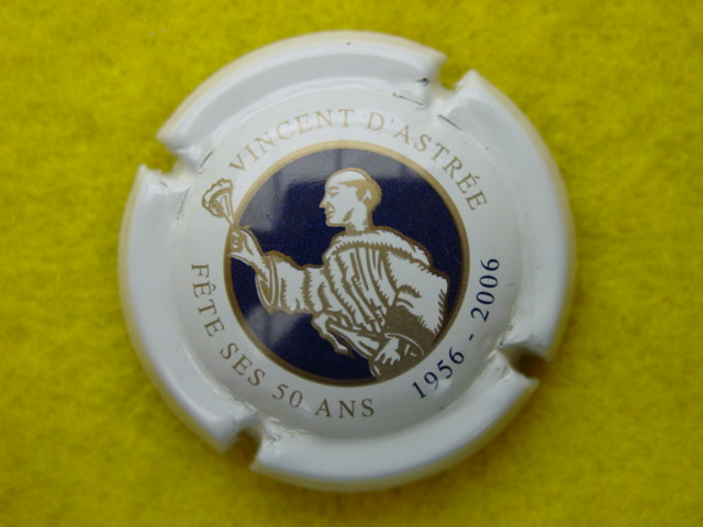 Photo de la capsule