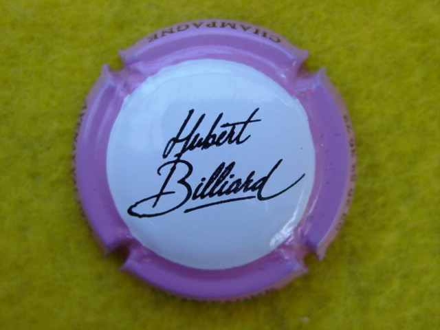Photo de la capsule