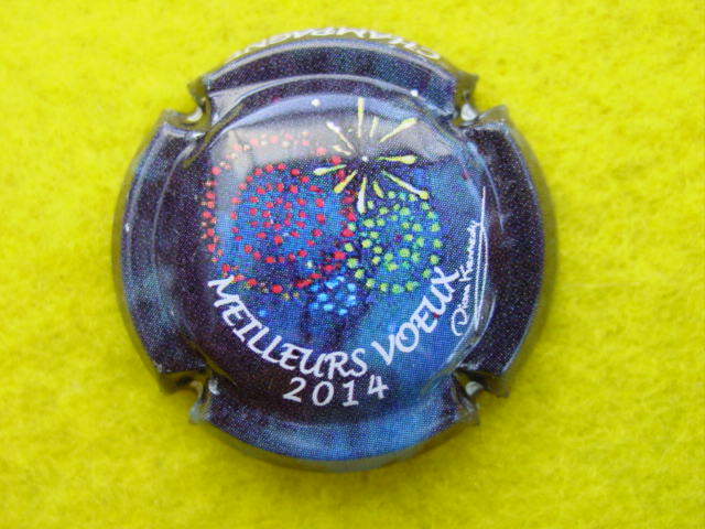 Photo de la capsule