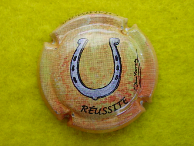 Photo de la capsule