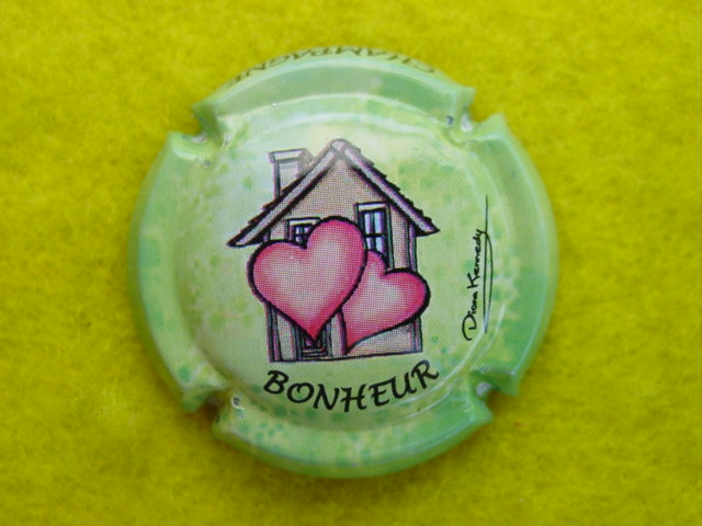 Photo de la capsule
