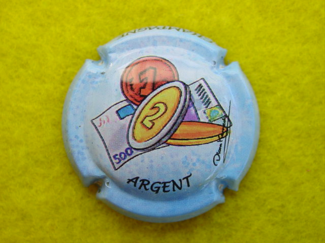 Photo de la capsule