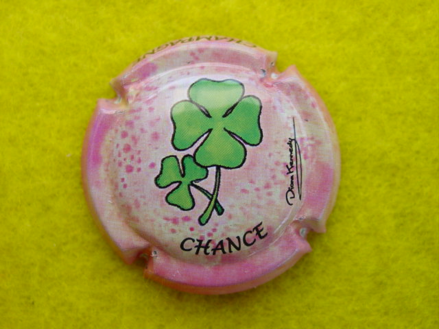 Photo de la capsule