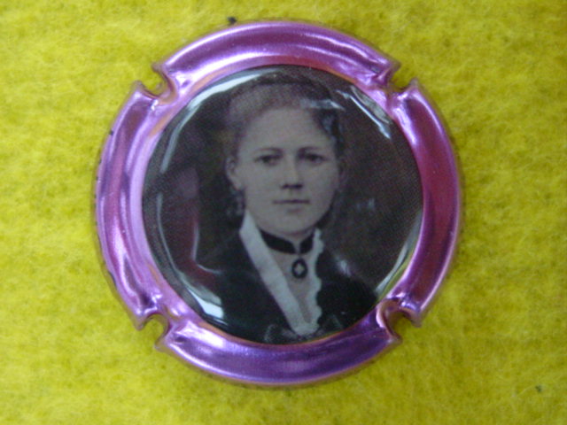 Photo de la capsule