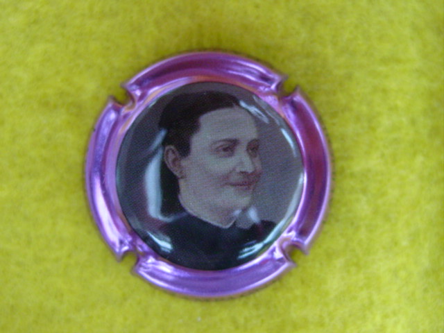 Photo de la capsule