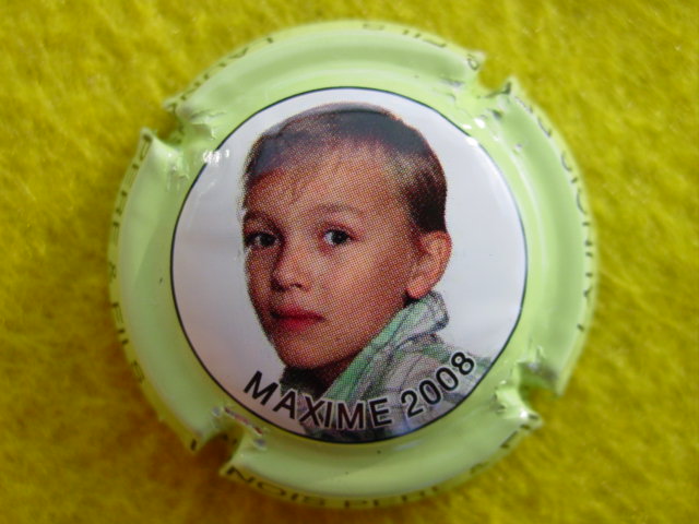 Photo de la capsule